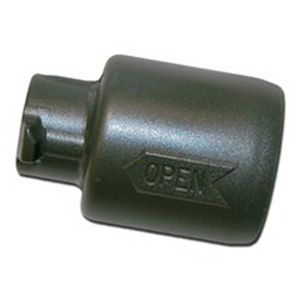 Bajonetkobling Carbonx Zinox  22 Mm