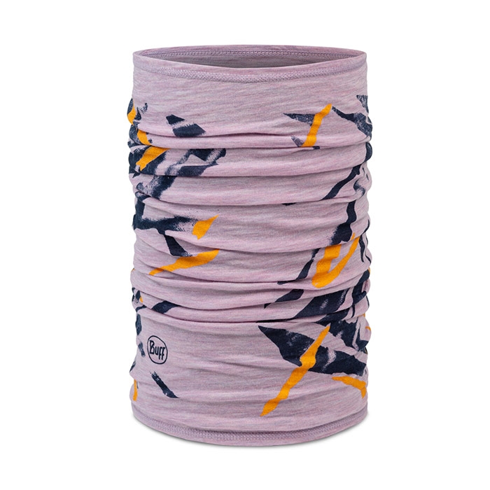 Buff Lightweight Merino Prints-arky Multi Buff Og Lign