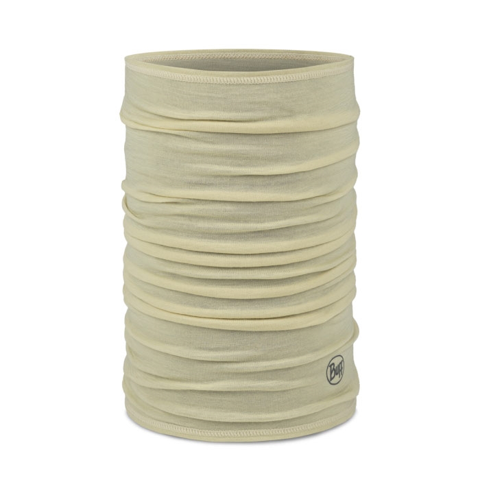 Buff Lightweight Merino Wool Halsedisse-solid Pistachio Buff Og Lign