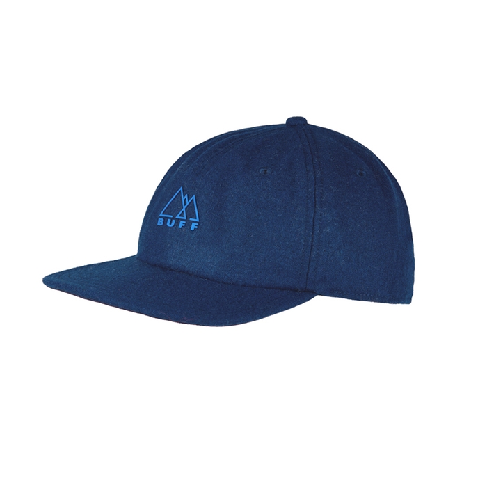 Buff Pack Baseball Cap Upf 50    50  Uld  Navy Baseball Cap  Kasket