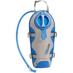 Camelbak Unbottle 3l Væskeblære Frost Grey   Turkish Sea