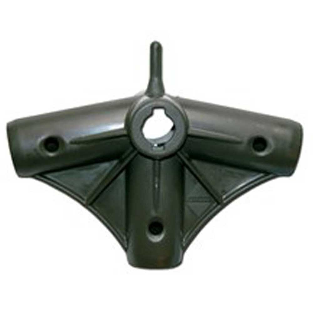 Carbonx Zinox  Midterkryds G10-18 Nylon