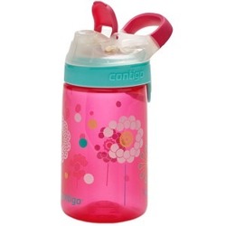 Dandelion Blossom Cherry Sip Gizmo Contigo 420 Ml
