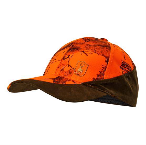 Deerhunter Eagle Kasket  Realtree Edge Orange