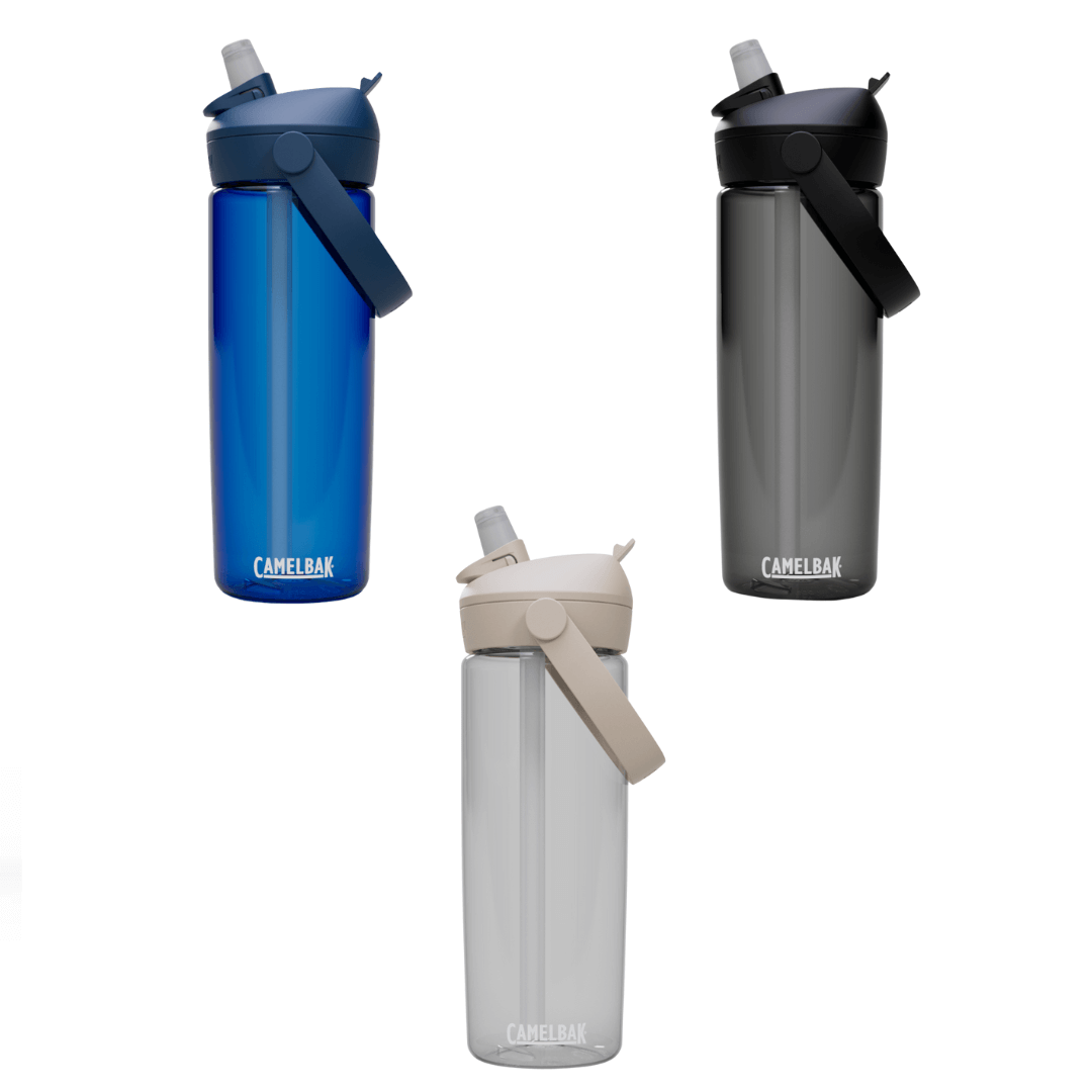 Drikkedunk Camelbak Thrive Flip Straw 600 Ml