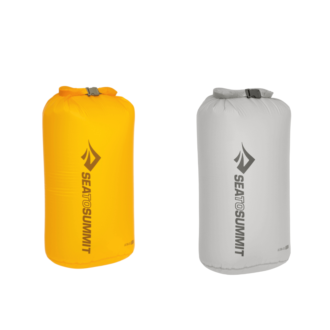 Dry Bag Sea To Summit Ultra-sil 20 Liter