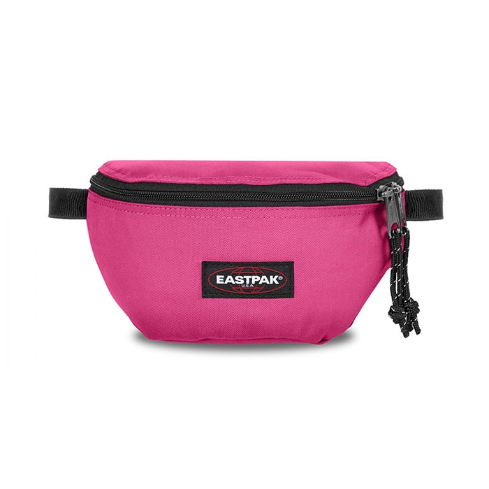 Eastpak Springer Bæltetaske-pink Escape Små Tasker  Punge  Tilbehør