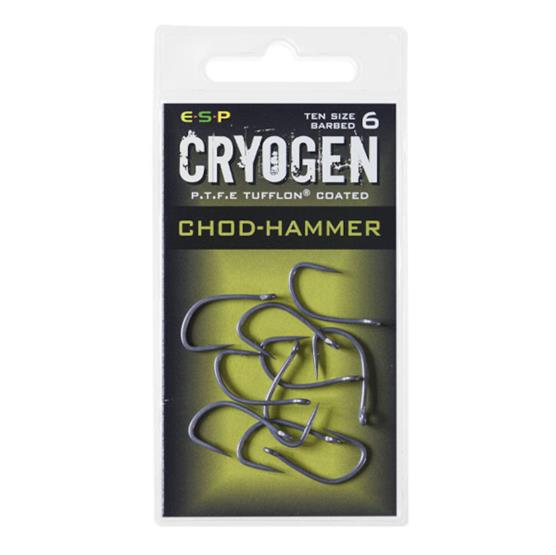 Esp Cryogen Chod-hammer