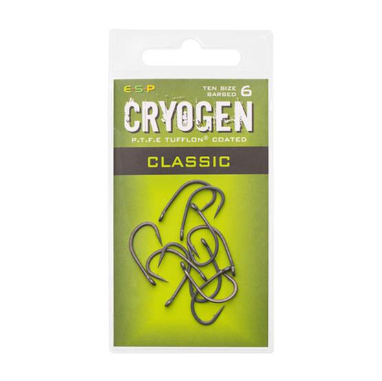 Esp Cryogen Classic