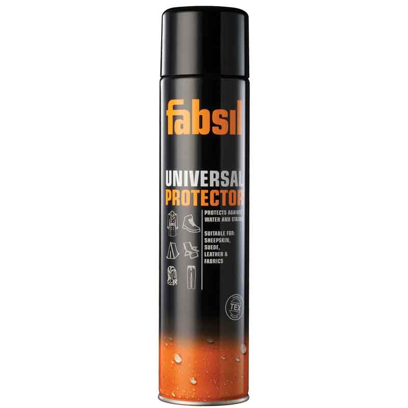 Fabsil Imprægnering Spray  600 Ml