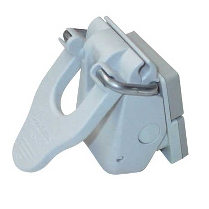 Fixon Ii  Skruefrit Vognbeslag    Stk