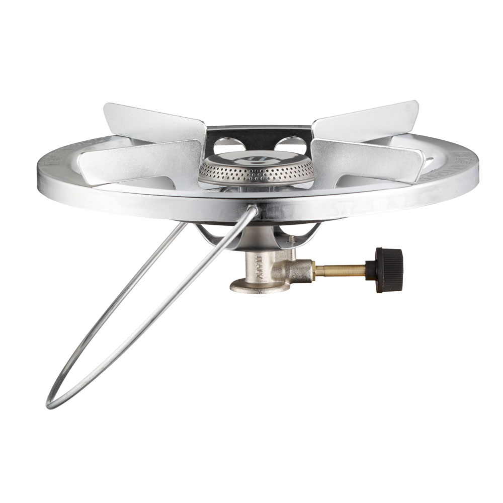 Foker      Kw Gasbrænder Med Cgi Kobling