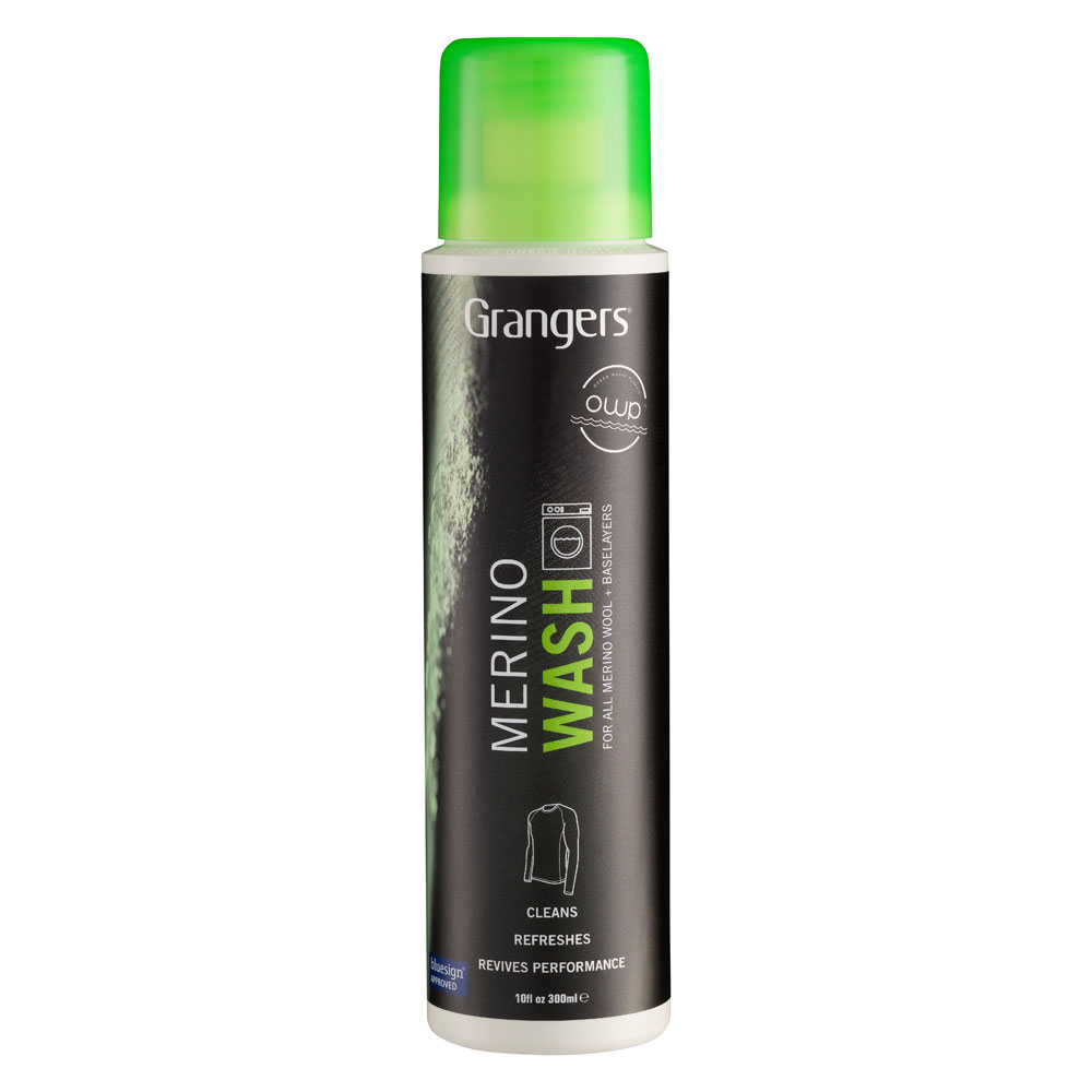 Grangers Merino Wash  300 Ml
