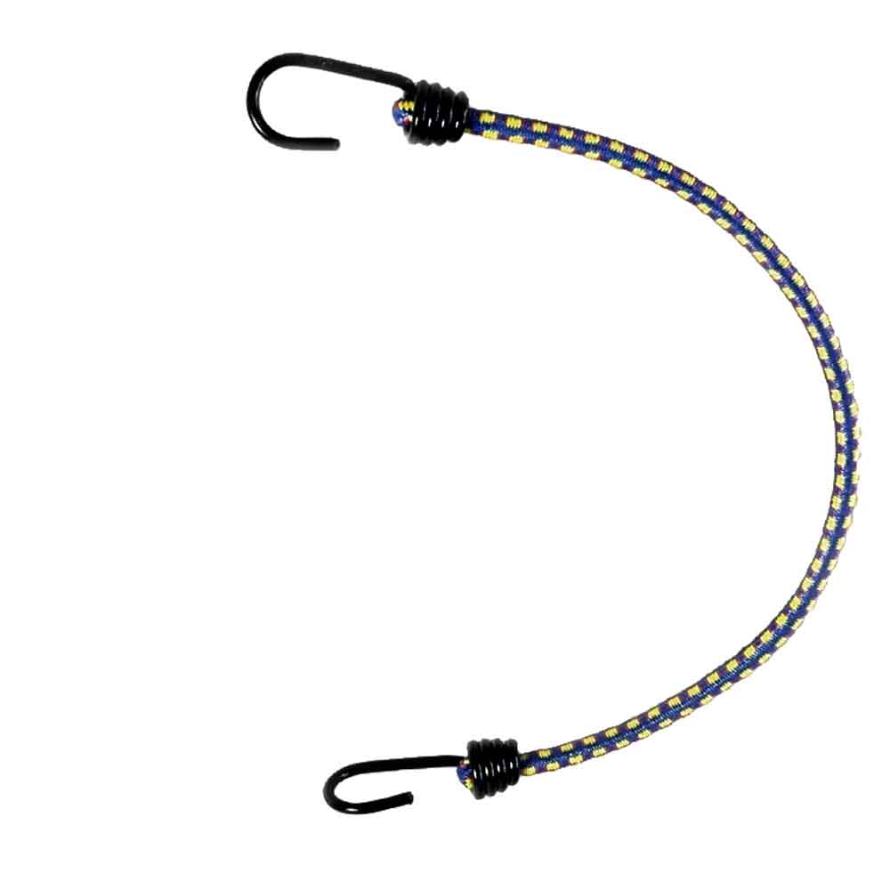 Gummikabel Med Kroge 50 Cm    Stk