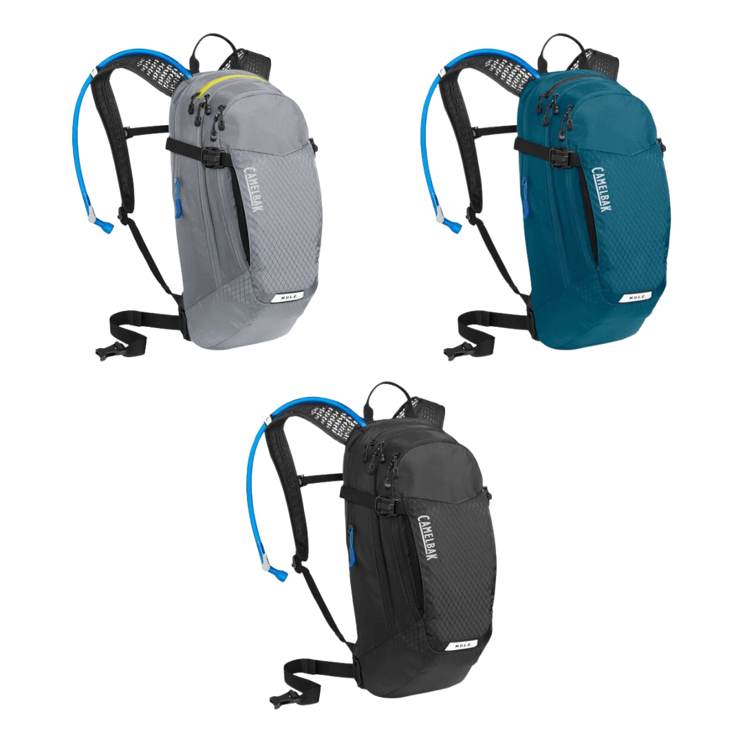 Hydration Rygsæk Camelbak         12 Liter