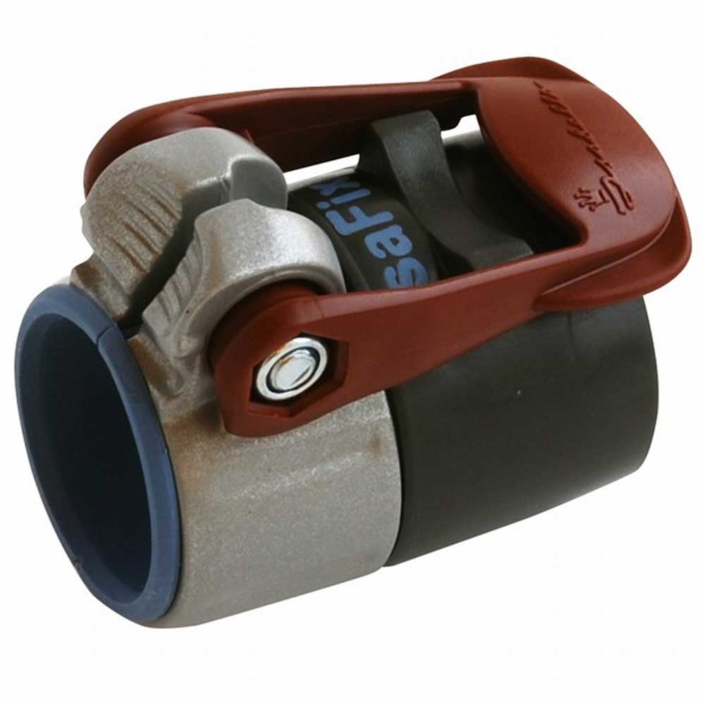 Isafix Teleskoplås Isafix Teleskoplås 26 Mm