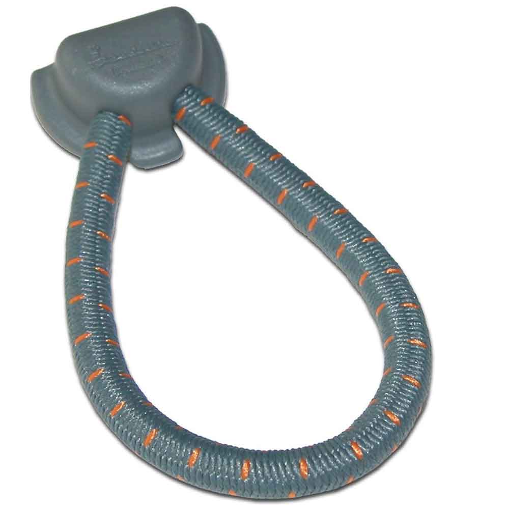 Isaflex Gummistropper Orange  10 Stk