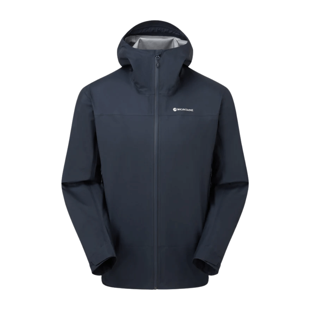 Jakke Herre Montane Cetus Lite Jacket Blå
