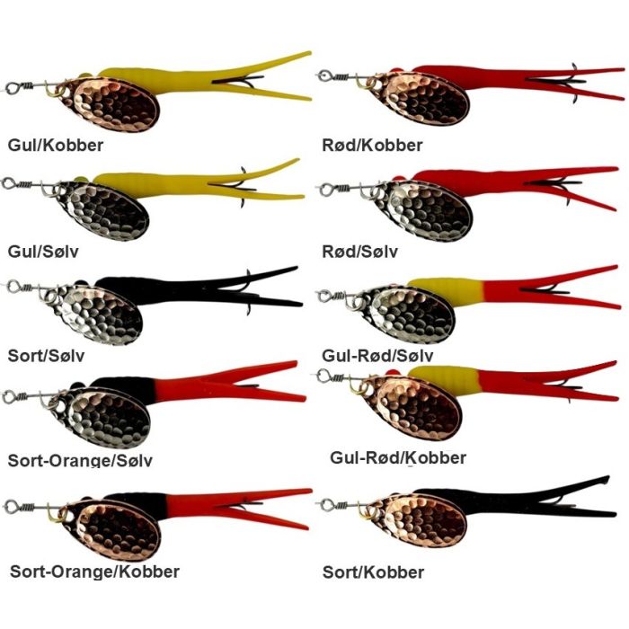 Karlk Flying   Mini Kondom Spinner