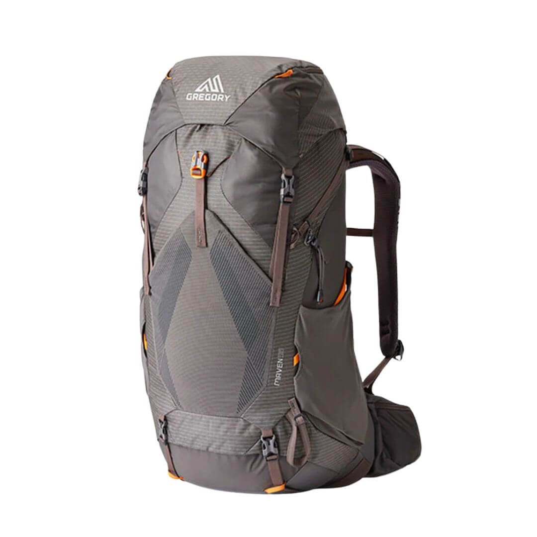 Kvinderygsæk Gregory Maven Rc 38 Liter Grå