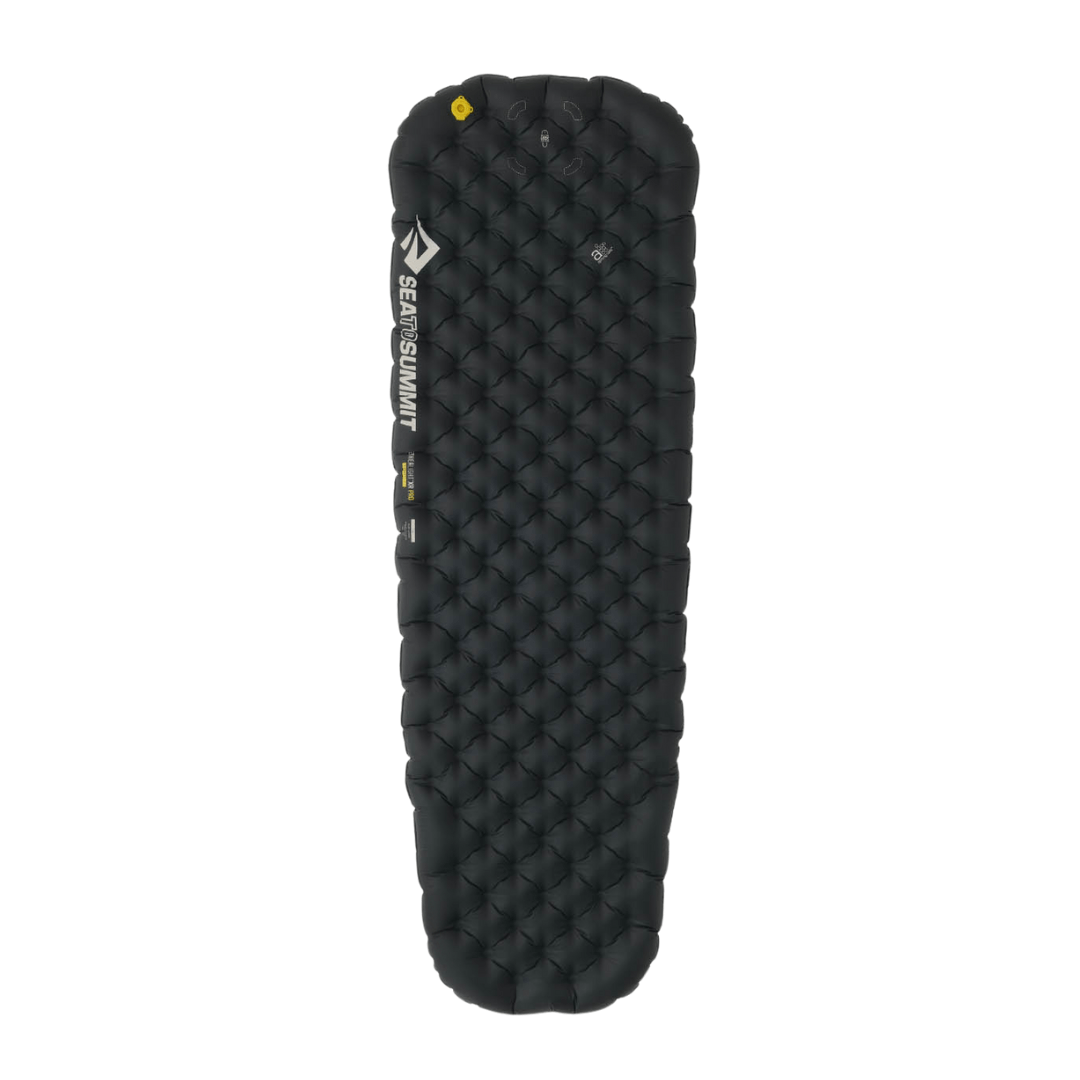 Liggeunderlag Sea To Summit Either Light Xr Pro Insulated Asc Mat Large