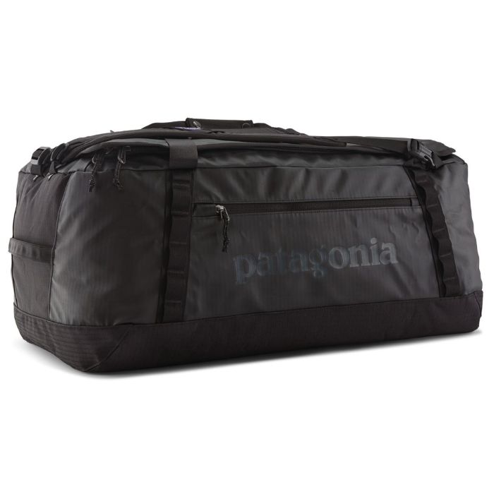 Patagonia Black Hole Duffel 70l Black   Black