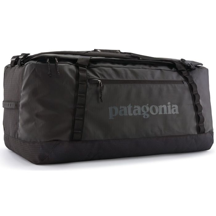 Patagonia Black Hole Duffel 100l Black   Black