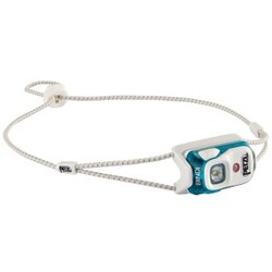 Petzl Bindi Grøn
