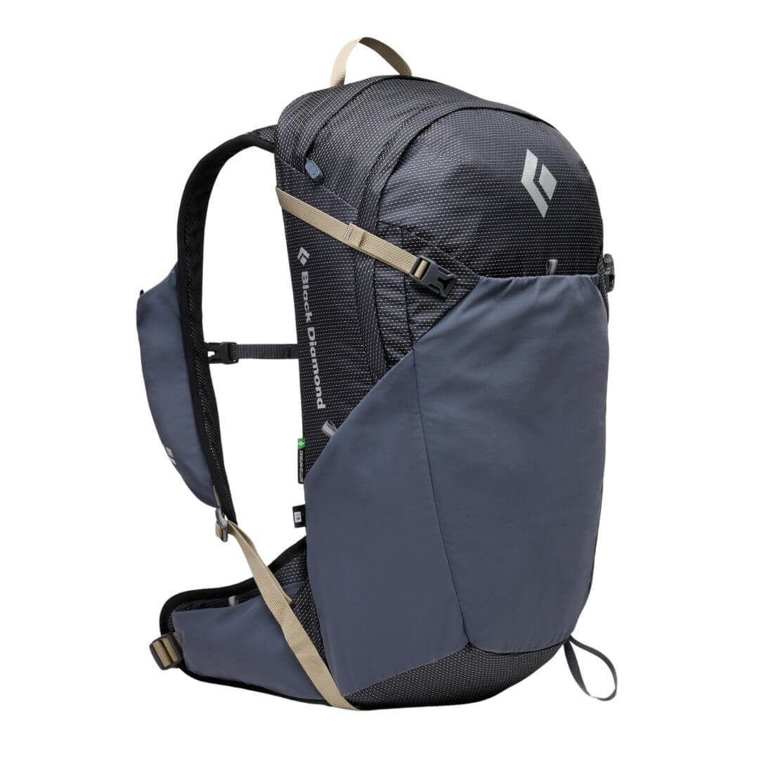 Rygsæk Black Diamond Vista 20 Liter