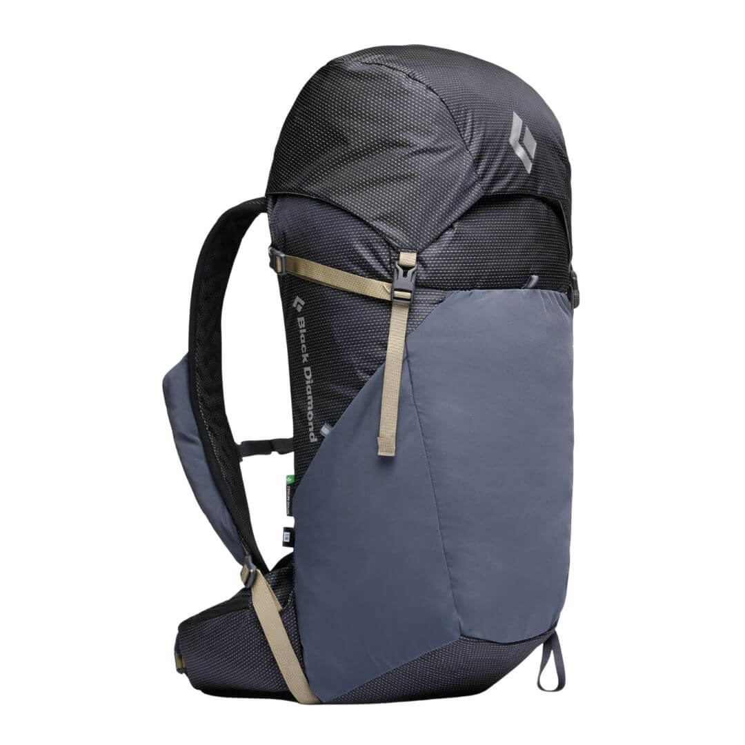 Rygsæk Black Diamond Vista 28 Liter