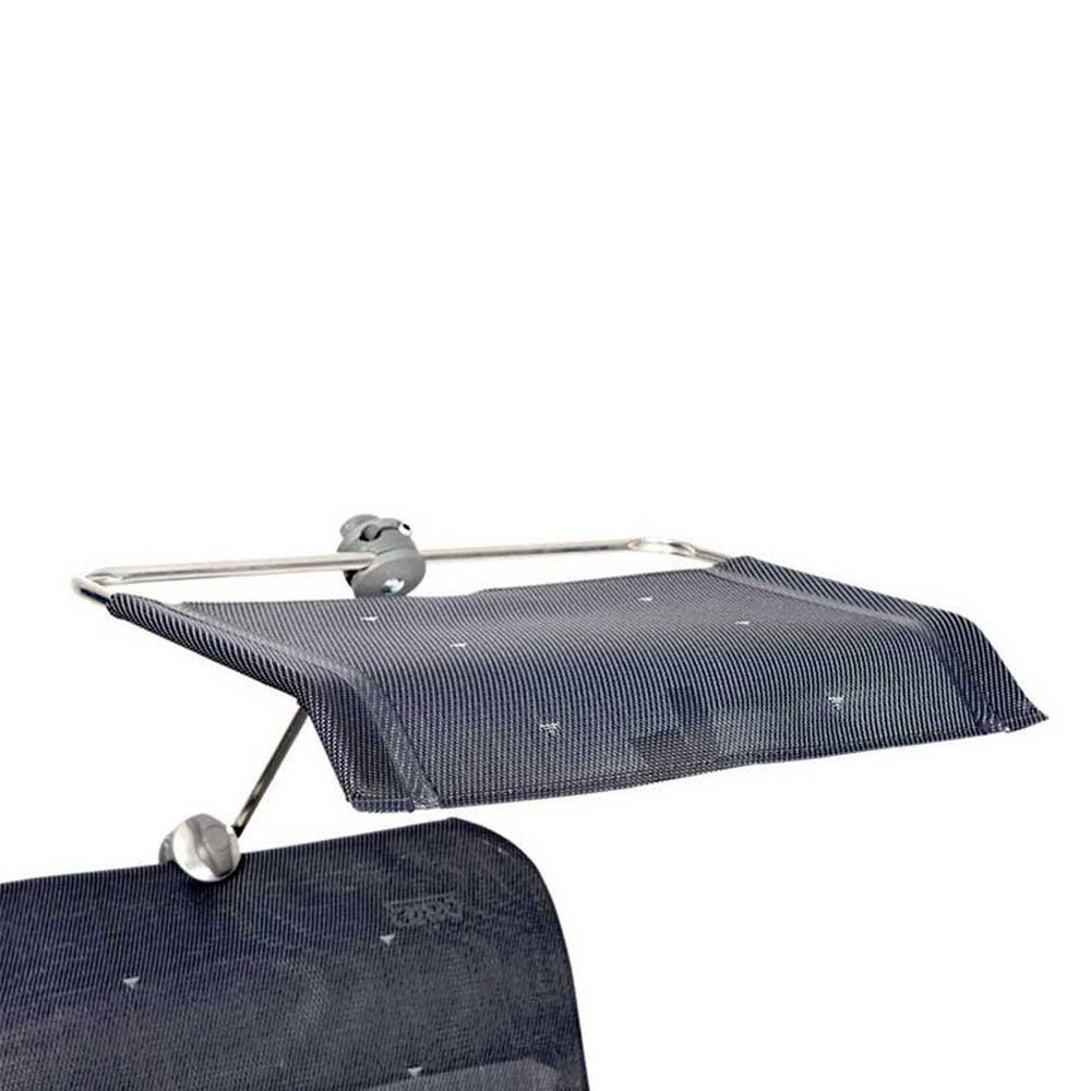 Solskærm Til Campingstole