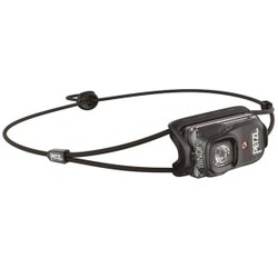 Sort Bindi Petzl