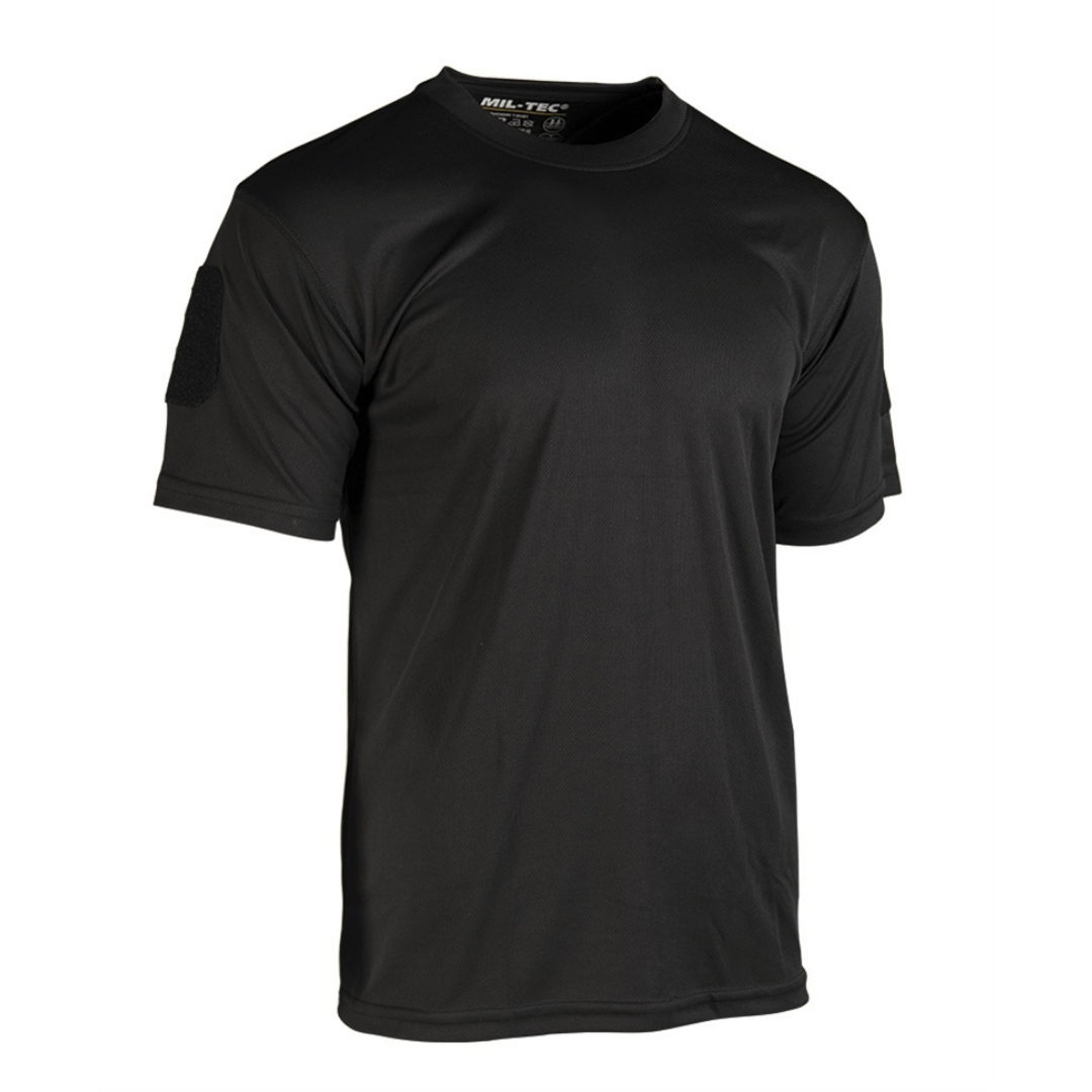-shirt Tactical Quickdry Sort