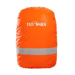 Tatonka Raincover Bike Daypack Neonorange Tilbehør Til Tasker