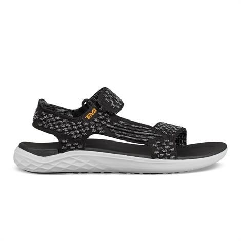 Teva Terra-float   Knit Evolve Dame  Black