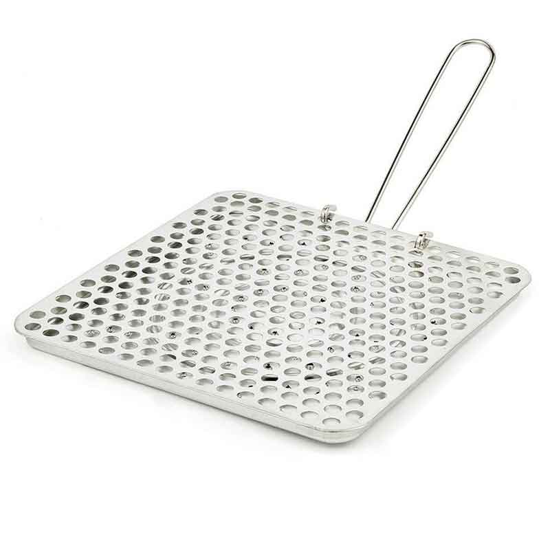 Toaster Brødrister Til Gasblus