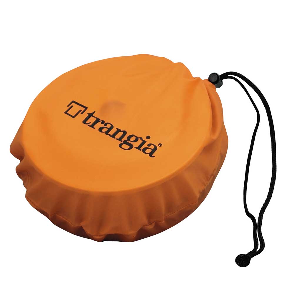 Trangia Nylonetui Til Stormkøkken Nylon Etui 27