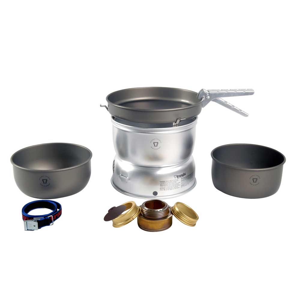 Trangia Stormkøkken 25-  Ul Ha