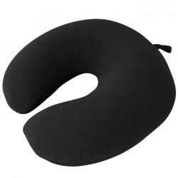 Travel Pillow Fleece Spandex