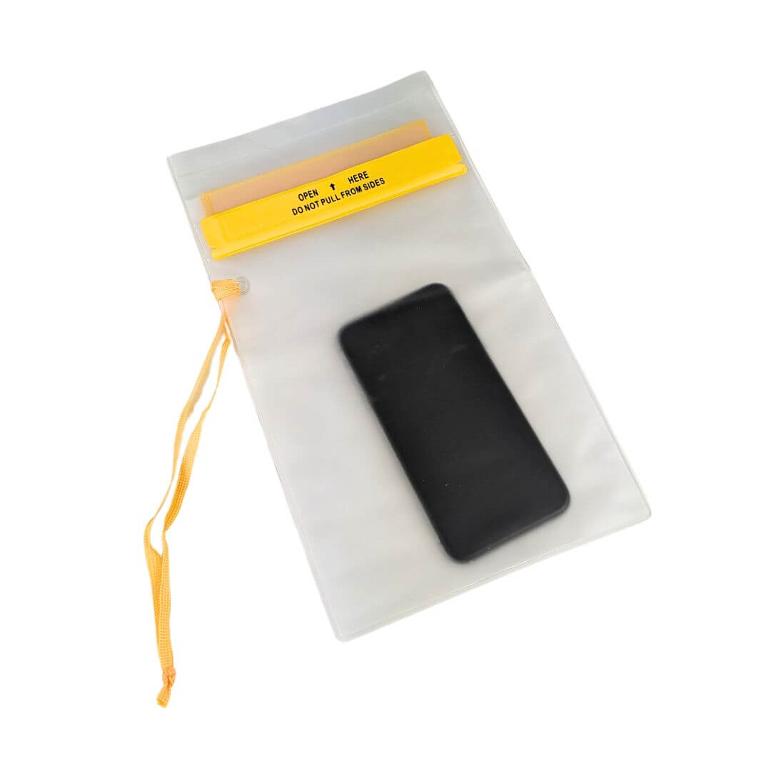 Vandtæt Pose Aquipe