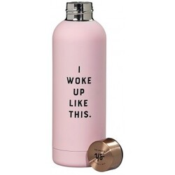Water Bottle   Did Not